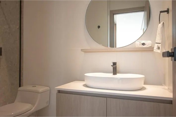 Apartment for sale in Costa del Este, Panama