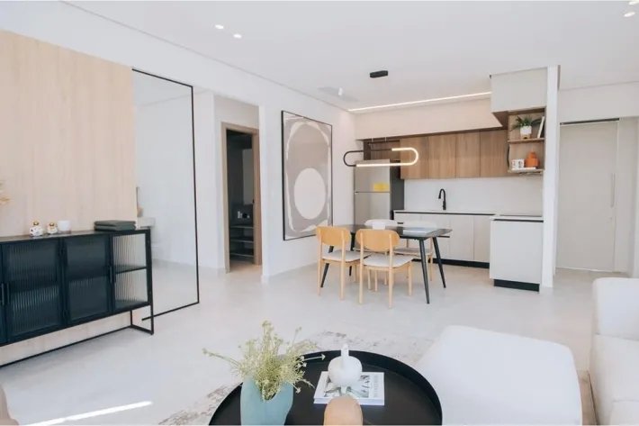 Apartment for sale in Costa del Este, Panama