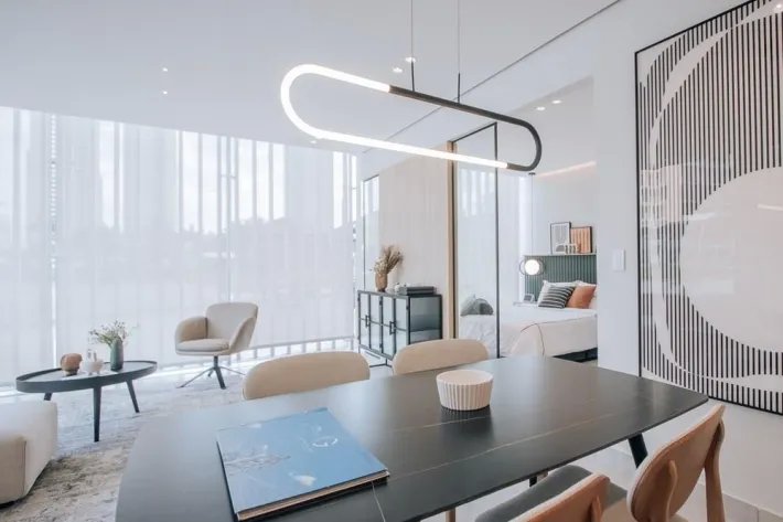 Apartment for sale in Costa del Este, Panama