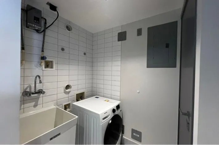 Apartment for rent in PH Nuovo, Bella Vista