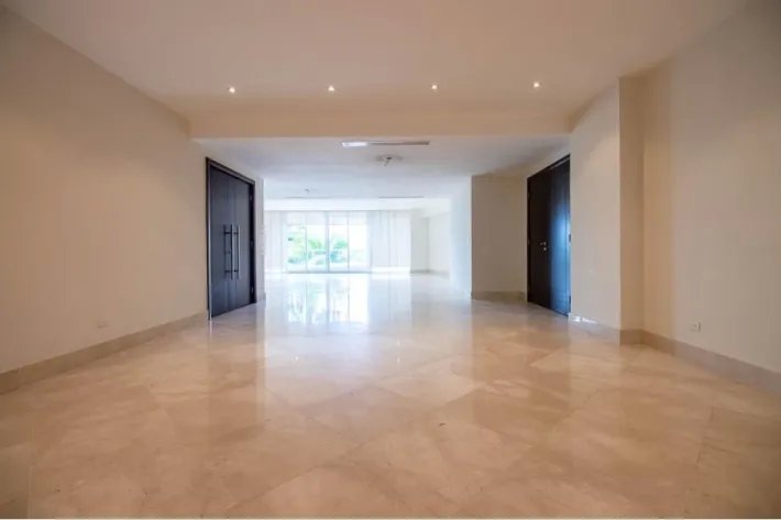 Alquiler de apartamento en Punta Paitilla, Panamá