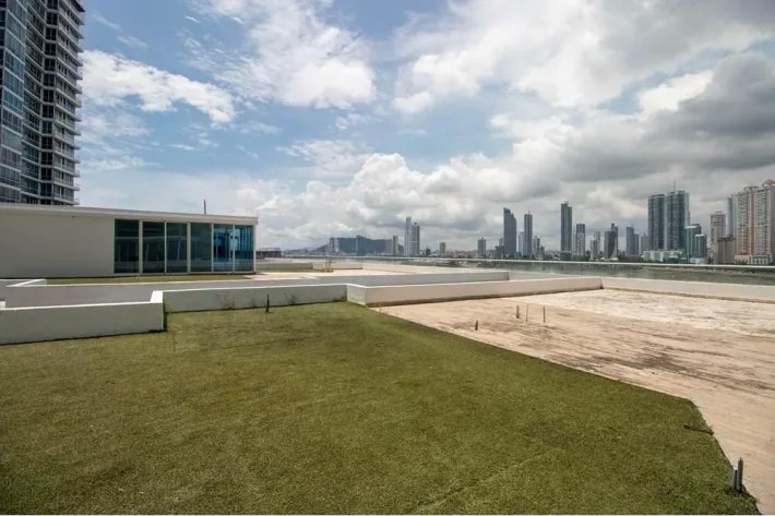 Alquiler de apartamento en Punta Paitilla, Panamá