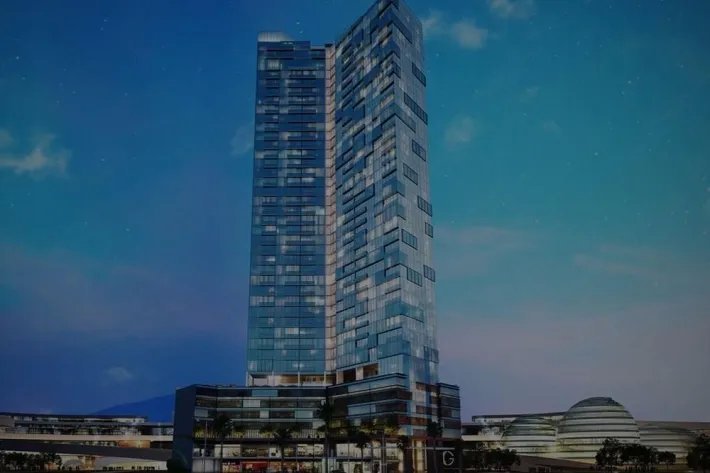Venta de apartamento en PH Generation Tower, Costa del Este