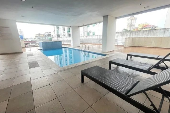 Apartment for sale in El Cangrejo, Bella Vista