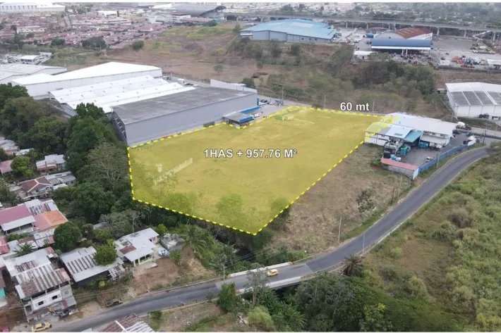 Land for Sale in Mañanitas, Tocumen