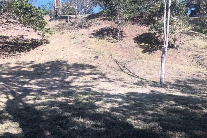 Land for sale in El Nazareno, La Chorrera