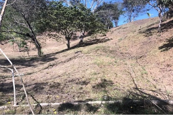 Land for sale in El Nazareno, La Chorrera