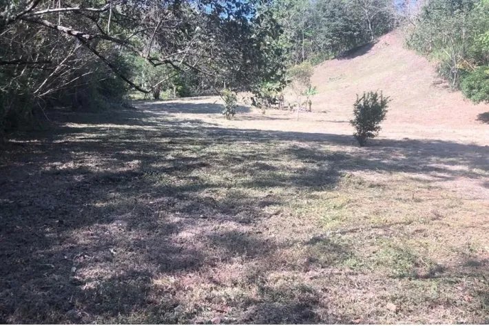 Land for sale in El Nazareno, La Chorrera