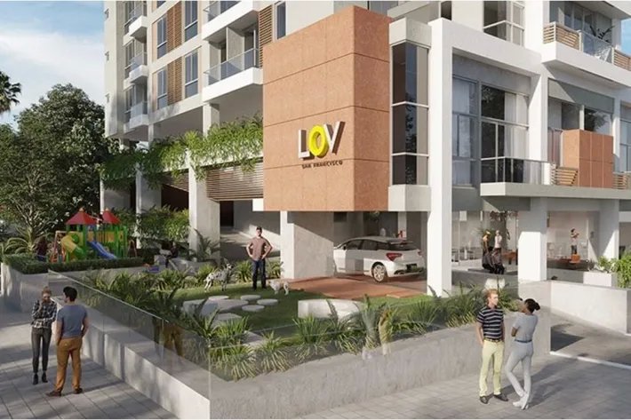 Apartment for sale PH LOV, El Cangrejo, Bella Vista