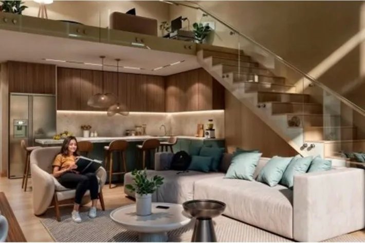 Apartment for sale PH LOV, El Cangrejo, Bella Vista
