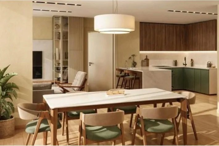 Apartment for sale PH LOV, El Cangrejo, Bella Vista