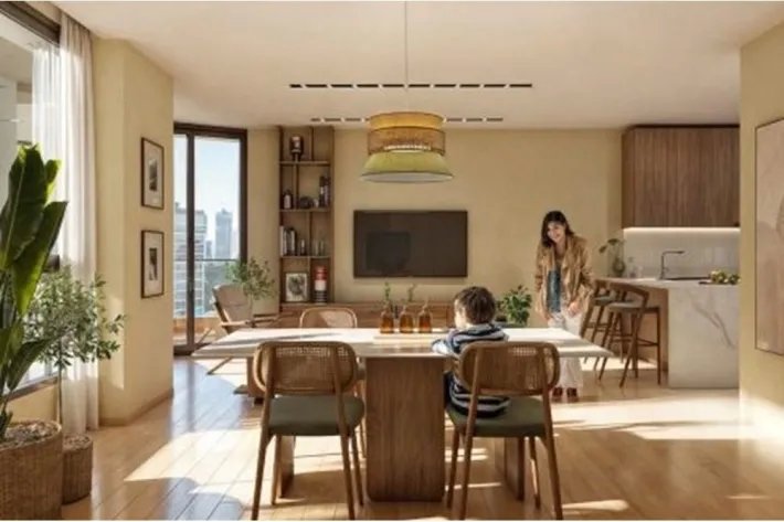 Apartment for sale PH LOV, El Cangrejo, Bella Vista