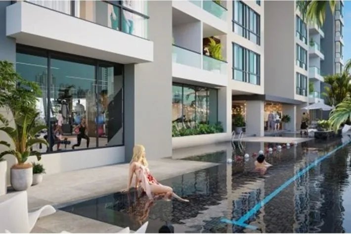Apartment for sale PH LOV, El Cangrejo, Bella Vista