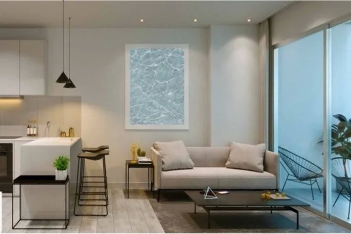 Apartment for sale in Avenida Balboa, Bella Vista