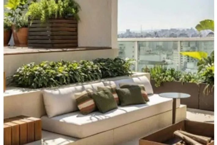 Apartment for sale in Avenida Balboa, Bella Vista