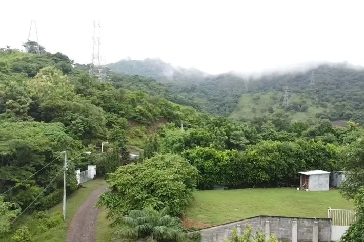 Land lot for sale in El Espave, Panama Oeste
