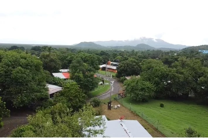 Land lot for sale in El Espave, Panama Oeste