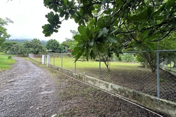 Land lot for sale in El Espave, Panama Oeste