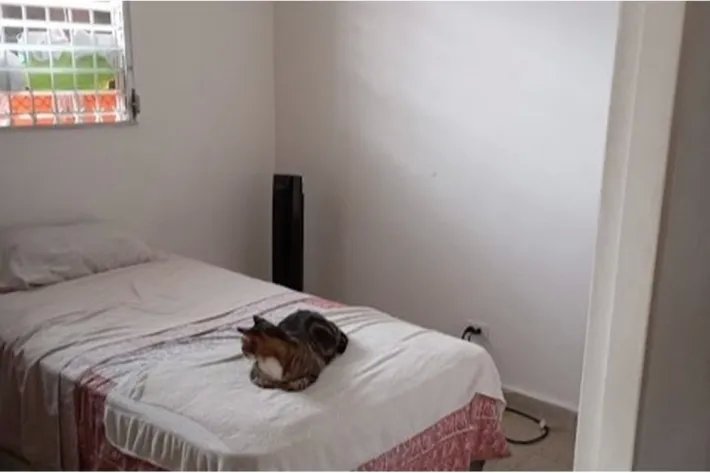 House for sale in La Castellana, San Miguelito