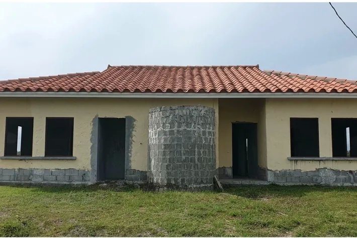 Country house for sale in San Carlos, West Panama