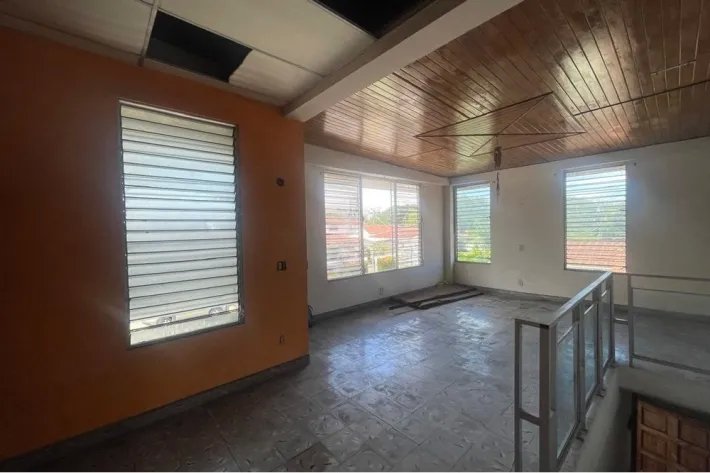 House for sale in San Francisco, Panama
