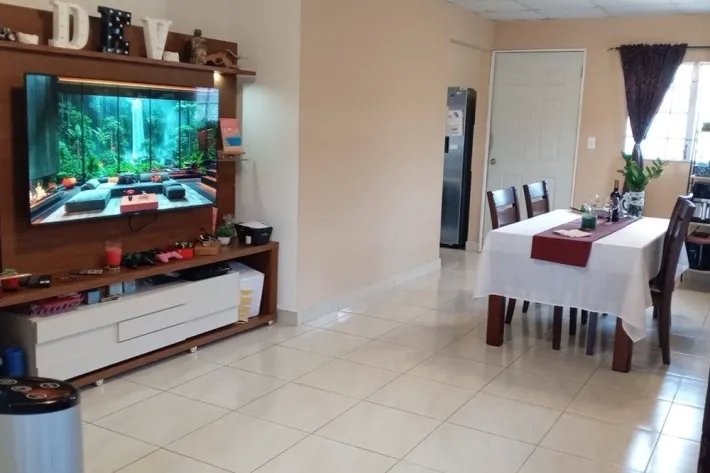 House for sale in La Chorrera, Panama