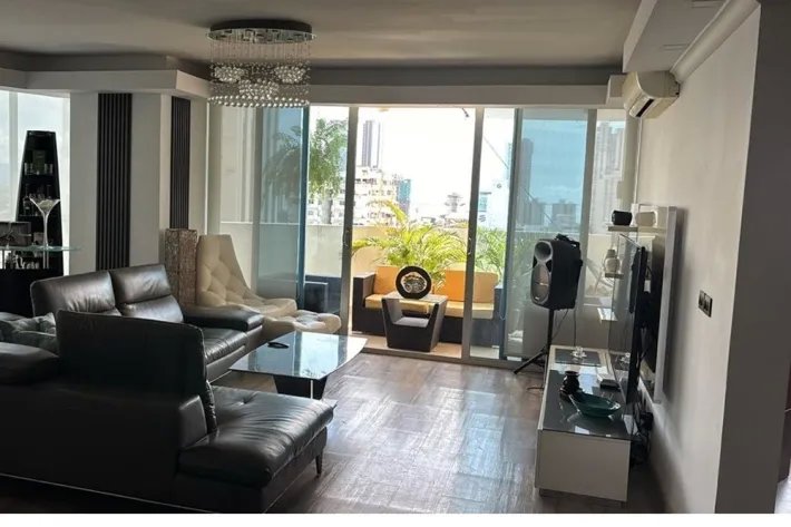 Apartment for rent PH Joy Tower, San Francisco