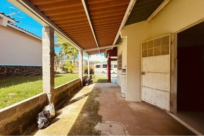 House for sale in Quintas del Pacífico, Puerto Caimito