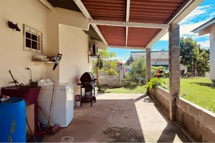 House for sale in Quintas del Pacífico, Puerto Caimito