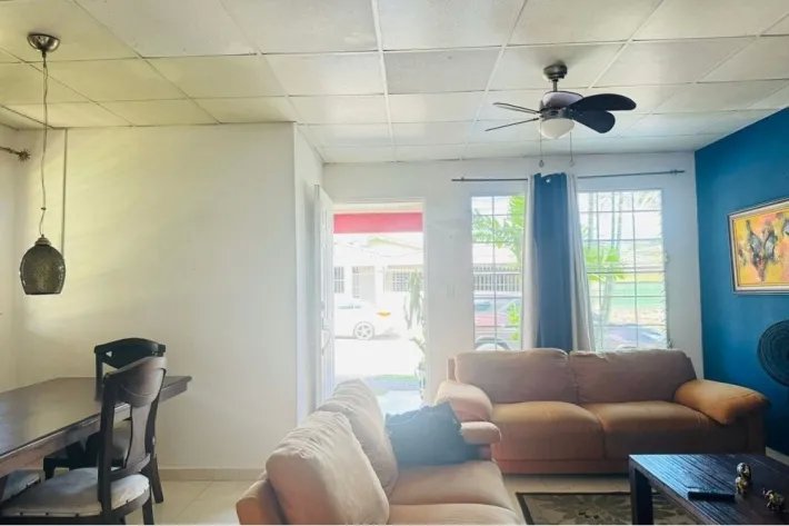 House for sale in Quintas del Pacífico, Puerto Caimito