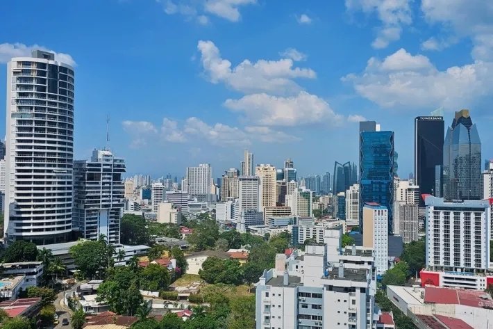 Apartment for sale in PH Signature Point, La Cresta, Bella Vista