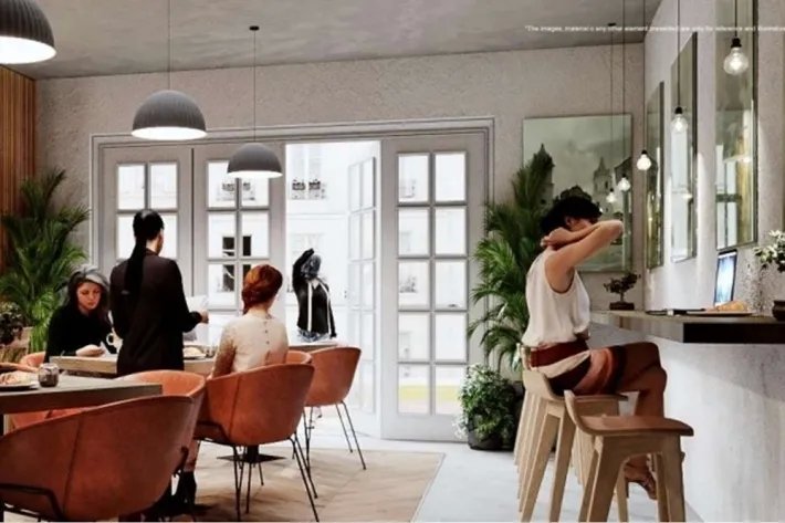 Commercial space for rent in Casco Antiguo, Panama City