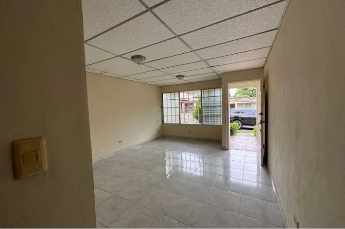 House for sale in Las Perlas, La Chorrera