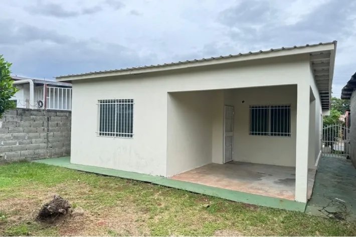 House for sale in Las Perlas, La Chorrera