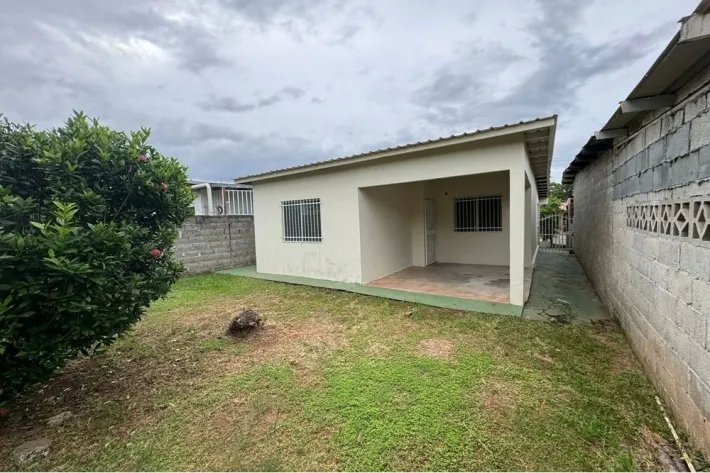 House for sale in Las Perlas, La Chorrera