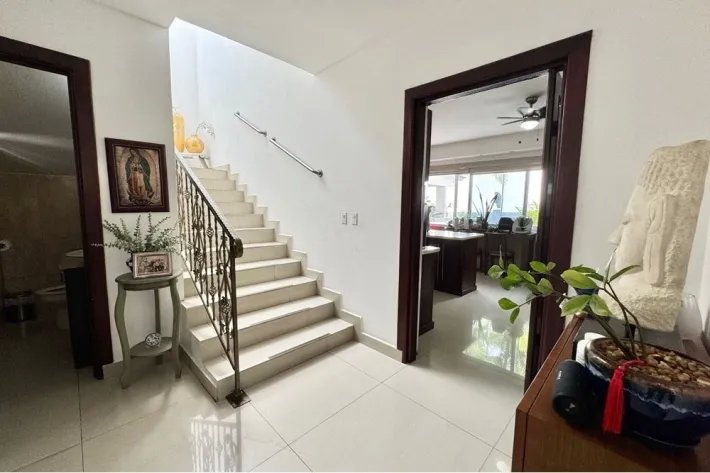 Venta de casa en San Francisco, Panamá