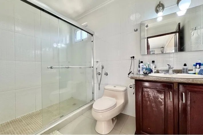 Venta de casa en San Francisco, Panamá