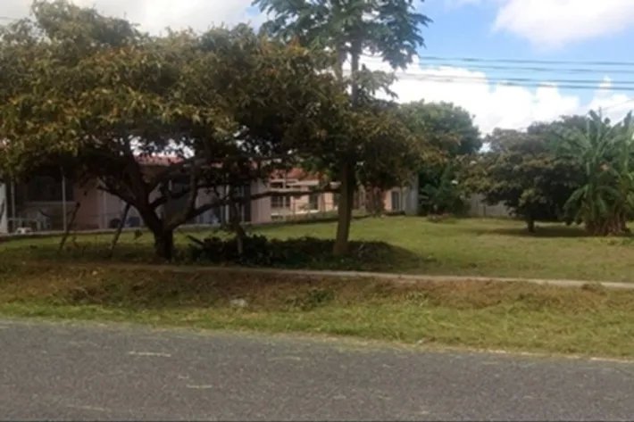 Land lot for sale in Las Lajas, Chame