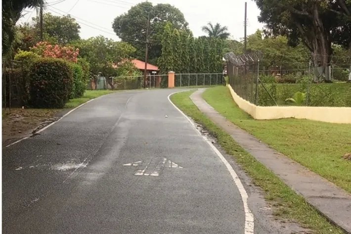 Land lot for sale in Las Lajas, Chame