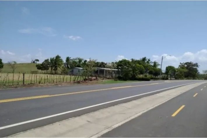 Farm for sale in Pesé, Herrera, Panama