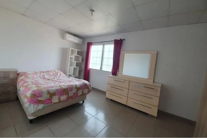 House for sale in Praderas del Campo, La Chorrera