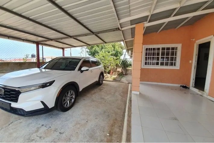 House for sale in Praderas del Campo, La Chorrera