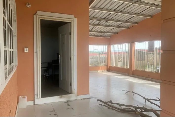 House for sale in Praderas del Campo, La Chorrera