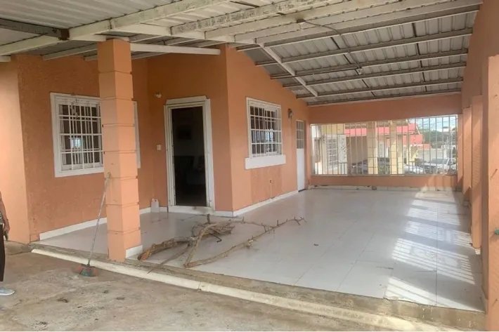 House for sale in Praderas del Campo, La Chorrera