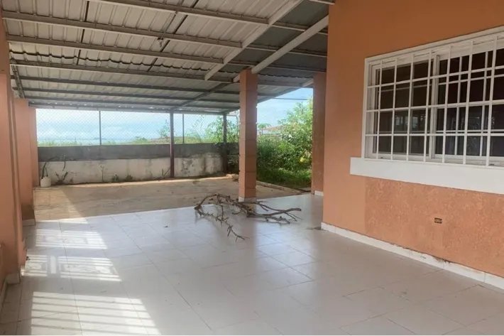 House for sale in Praderas del Campo, La Chorrera