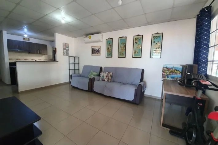 House for sale in Praderas del Campo, La Chorrera