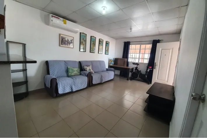 House for sale in Praderas del Campo, La Chorrera