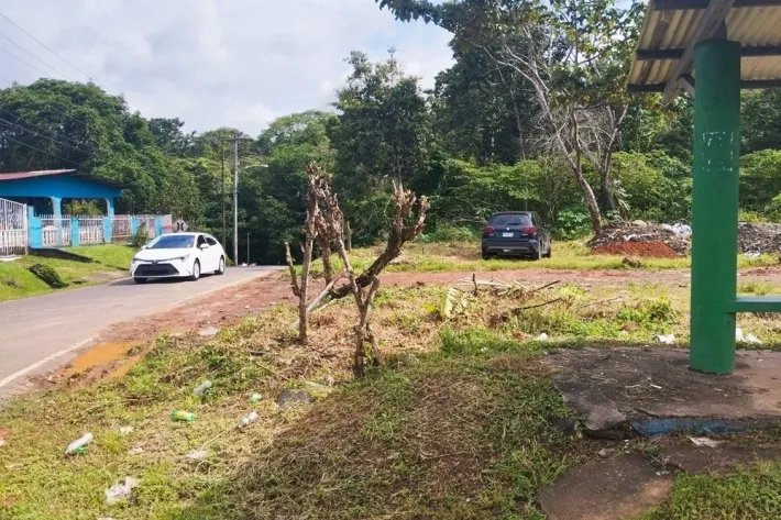 Land plot for sale in Villalobos, Pedregal
