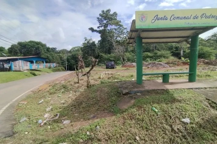 Land plot for sale in Villalobos, Pedregal