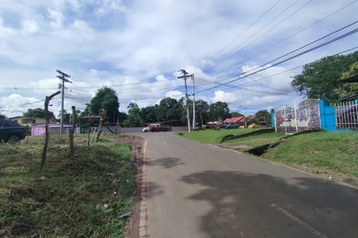 Land plot for sale in Villalobos, Pedregal